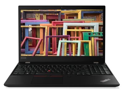 Lenovo ThinkPad T15 Gen 1 Core i5 10210U (10-gen.) 1,6 GHz / 8 GB / 240 SSD / 15,6" FullHD / Win 11 Pro