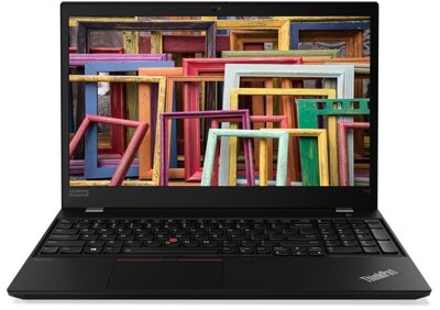 Lenovo ThinkPad T15 Gen 1 Core i5 10310U (10-gen.) 1,7 GHz / 16 GB / 240 SSD / 15,6" FullHD / Win 11 Pro