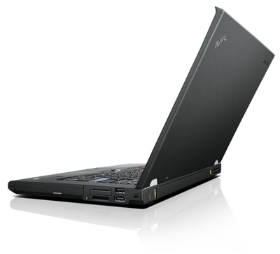 Lenovo ThinkPad T420 Core i5 2520M (2-gen.) 2,5 GHz / 8 GB / 240 SSD / 14,1" / Win 10 Prof. (Update)