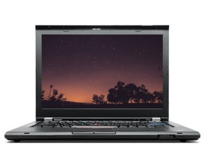 Lenovo ThinkPad T420s Core i5 2520m (2-gen.) 2,5 GHz / 4 GB / 240 SSD / 14,1" HD+ / Win 10 Prof. (Update)