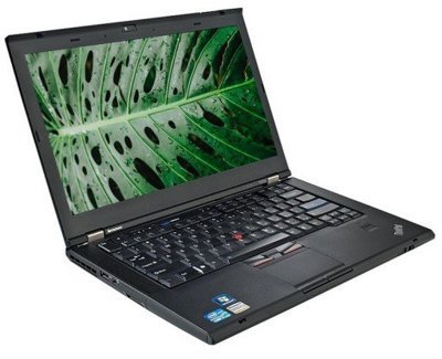 Lenovo ThinkPad T420s Core i5 2520m (2-gen.) 2,5 GHz / 8 GB / 240 SSD / 14,1" HD+ / Win 10 Prof. (Update)