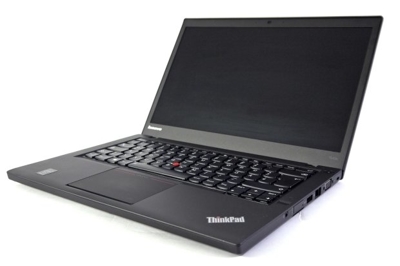 Lenovo ThinkPad T440 Core i5 4200u (4-gen.) 1,9 GHz / 8 GB / 480 SSD / 14" / Win 10 Prof. (Update)