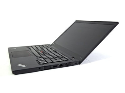 Lenovo ThinkPad T440 Core i5 4200u (4-gen.) 1,9 GHz / 8 GB / 480 SSD / 14" / Win 10 Prof. (Update)