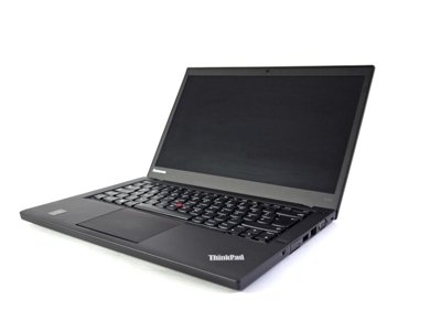 Lenovo ThinkPad T440s Core i5 4200u (4-gen.) 1,6 GHz / 8 GB / 120 SSD / 14" / Win 10 Prof. (Update)