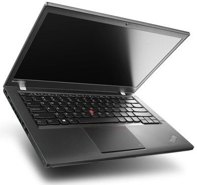 Lenovo ThinkPad T440s Core i5 4200u (4-gen.) 1,6 GHz / 8 GB / 240 SSD / 14" / Win 10 Prof. (Update)