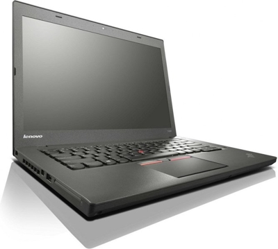 Lenovo ThinkPad T450 Core i5 5200u (5-gen.) 2,2 GHz / 4 GB / 120 SSD / 14" HD+ / Win 10 Prof. (Update)