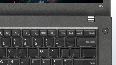 Lenovo ThinkPad T450 Core i5 5200u (5-gen.) 2,2 GHz / 8 GB / 480 SSD / 14" FullHD / Win 10 (Update) 