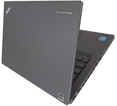 Lenovo ThinkPad T450s Core i5 5300u (5-gen.) 2,3 GHz / 4 GB / 120 SSD / 14" FullHD, dotyk / Win 10 Prof. (Update), A-