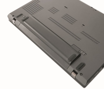 Lenovo ThinkPad T450s Core i5 5300u (5-gen.) 2,3 GHz / 8 GB / 480 SSD / 14" FullHD, dotyk / Win 10 Prof. (Update), A-