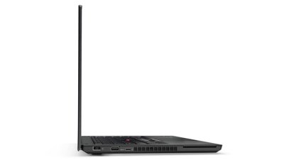 Lenovo ThinkPad T470 Core i5 7300u (7-gen.) 2,6 GHz / 4 GB / 120 SSD / 14" / Win 10 Prof. (Update)