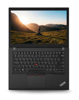 Lenovo ThinkPad T480 Core i5 7200U (7-gen.) 2,5 GHz / 16 GB / 240 SSD / 14" FullHD / Win 10 Pro