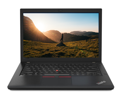 Lenovo ThinkPad T480 Core i5 7200U (7-gen.) 2,5 GHz / 16 GB / 240 SSD / 14" FullHD / Win 10 Pro