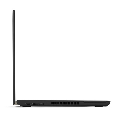 Lenovo ThinkPad T480 Core i5 7200U (7-gen.) 2,5 GHz / 16 GB / 240 SSD / 14" FullHD / Win 10 Pro