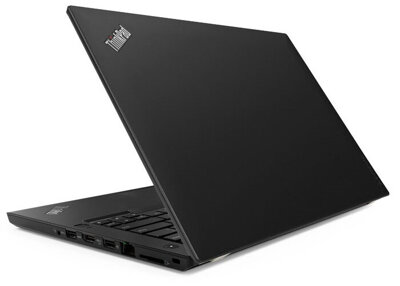 Lenovo ThinkPad T480 Core i5 7200U (7-gen.) 2,5 GHz / 16 GB / 480 SSD / 14" / Win 10 Pro