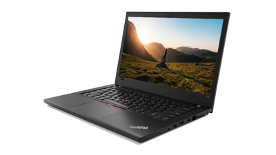 Lenovo ThinkPad T480 Core i5 8250U (8-gen.) 1,6 GHz / 16 GB / 240 SSD / 14" / Win 11 Pro