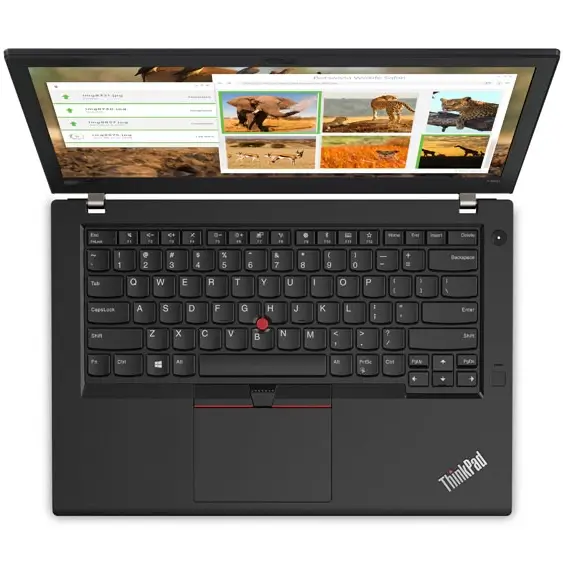 Lenovo ThinkPad T480 Core i5 8350U (8-gen.) 1,7 GHz / 16 GB / 2 TB SSD / 14" FullHD dotyk / Win 11 Pro