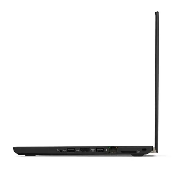 Lenovo ThinkPad T480 Core i5 8350U (8-gen.) 1,7 GHz / 16 GB / 2 TB SSD / 14" FullHD dotyk / Win 11 Pro