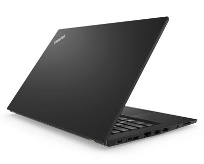Lenovo ThinkPad T480s Core i5 7300u (7-gen.) 2,6 GHz / 8 GB / 240 SSD / 14" FullHD dotyk / Win 10 Prof. / Klasa A-