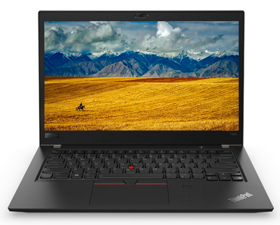 Lenovo ThinkPad T480s Core i5 8350U (8-gen.) 1,6 GHz / 16 GB / 240 SSD / 14" FullHD / Win 11 Pro