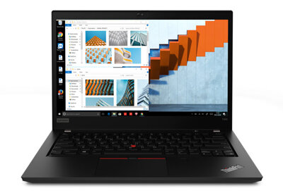 Lenovo ThinkPad T490 Core i5 8265U (8-gen.) 1,6 GHz / 16 GB / 480 SSD / 14" FullHD / Win 11 Pro