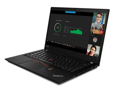 Lenovo ThinkPad T490 Core i5 8265U (8-gen.) 1,6 GHz / 16 GB / 960 SSD / 14" FullHD / Win 11 Pro