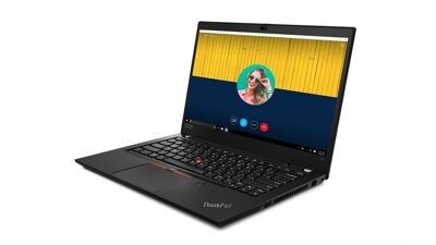 Lenovo ThinkPad T495 Ryzen 3 PRO 3300U 2,1 GHz / 16 GB / 240 SSD / 14" FullHD / Win 11 Prof. 