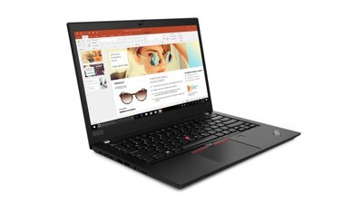 Lenovo ThinkPad T495 Ryzen 3 PRO 3300U 2,1 GHz / 16 GB / 240 SSD / 14" FullHD / Win 11 Prof. 