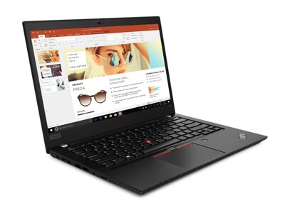 Lenovo ThinkPad T495 Ryzen 7 PRO 3700U 2,3 GHz / 16 GB / 2 TB SSD / 14" FullHD / Win 11 Pro