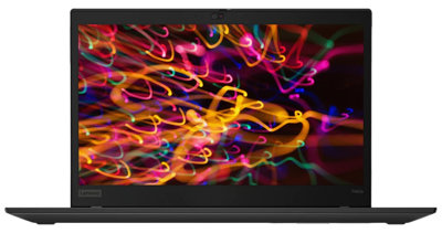 Lenovo ThinkPad T495s Ryzen 5 3500U 2,1 GHz / 16 GB / 480 SSD / 14" FullHD / Win 11 Prof. 