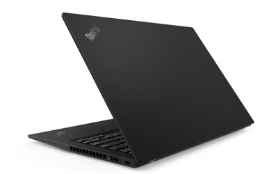 Lenovo ThinkPad T495s Ryzen 5 PRO 3500U 2,1 GHz / 8 GB / 240 SSD / 14" FullHD / Win 11 Pro