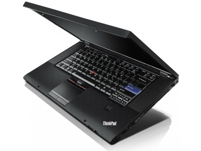 Lenovo ThinkPad T520 Core i5 2520 (2-gen.) 2,5 GHz / 4 GB / 120 SSD / DVD-RW / 15,6'' / Win 10 Prof. (Update)