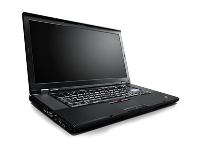 Lenovo ThinkPad T520 Core i5 2520 (2-gen.) 2,5 GHz  / 4 GB / 250 GB / DVD-RW / 15,6'' / Win 10 Prof. (Update) 