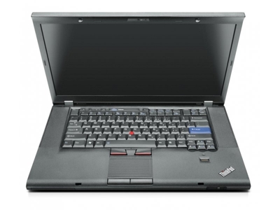 Lenovo ThinkPad T520 Core i5 2520 (2-gen.) 2,5 GHz  / 4 GB / 250 GB / DVD-RW / 15,6'' / Win 10 Prof. (Update) 