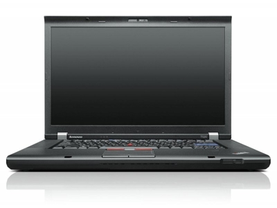 Lenovo ThinkPad T520 Core i5 2520 (2-gen.) 2,5 GHz  / 4 GB / 250 GB / DVD-RW / 15,6'' / Win 10 Prof. (Update) 