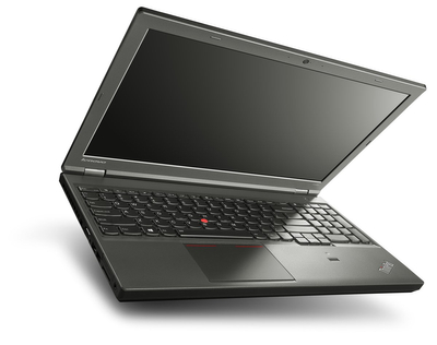 Lenovo ThinkPad T540p Core i5 4300m (4-gen.) 2,6 GHz / 16 GB / 960 SSD / 15,6" / Win 10 Prof. (Update)