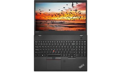 Lenovo ThinkPad T570 Core i5 6200u (6-gen.) 2,4 GHz 15,6" FullHD / - / - / Win 10 Pro