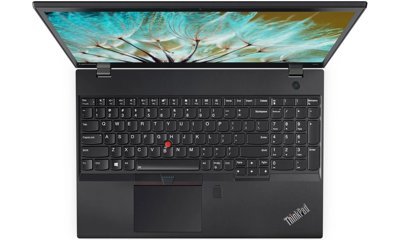 Lenovo ThinkPad T570 Core i5 6200u (6-gen.) 2,4 GHz 15,6" FullHD / - / - / Win 10 Pro