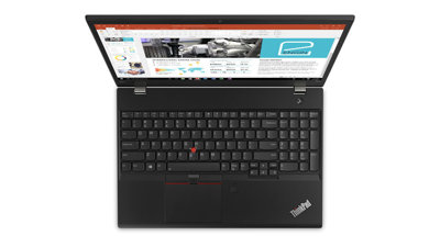 Lenovo ThinkPad T580 Core i5 8350U (8-gen.) 1,7 GHz / 16 GB / 480 SSD / 15,6" FullHD dotyk / Win 11 Prof. / Klasa A-