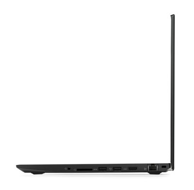 Lenovo ThinkPad T580 Core i5 8350U (8-gen.) 1,7 GHz / 16 GB / 480 SSD / 15,6" FullHD dotyk / Win 11 Prof. / Klasa A-
