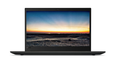 Lenovo ThinkPad T580 Core i5 8350U (8-gen.) 1,7 GHz / 8 GB / 120 SSD / 15,6" FullHD dotyk / Win 11 Prof. 