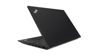 Lenovo ThinkPad T580 Core i5 8350U (8-gen.) 1,7 GHz / 8 GB / 240 SSD / 15,6" FullHD dotyk / Win 11 Prof. / Klasa A-