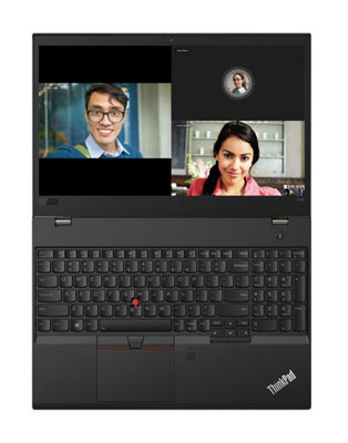 Lenovo ThinkPad T580 Core i7 8550U (8-gen.) 1,8 GHz / 32 GB / 480 SSD / 15,6" FullHD / Win 11 Pro