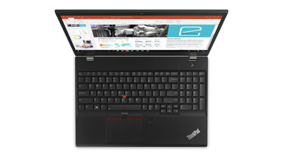 Lenovo ThinkPad T580 Core i7 8550U (8-gen.) 1,8 GHz / 32 GB / 480 SSD / 15,6" FullHD / Win 11 Pro