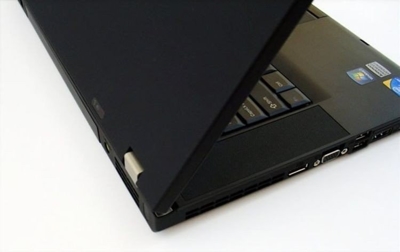 Lenovo ThinkPad W520 Core i7 2760QM (2-gen.) 2,3 GHz / 8 GB / 500 GB / DVD-RW / 15,6" / Win 10 Prof. (Update)