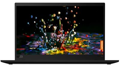 Lenovo ThinkPad X1 Carbon Gen 7 Core i5 8365u (8-gen.) 1,6 GHz / 16 GB / 240 SSD / 14" FullHD dotyk / Win 11 Pro  