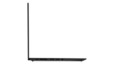 Lenovo ThinkPad X1 Carbon Gen 7 Core i5 8365u (8-gen.) 1,6 GHz / 16 GB / 480 SSD / 14" 2,5K / Win 11 Pro  