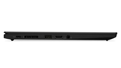 Lenovo ThinkPad X1 Carbon Gen 7 Core i5 8365u (8-gen.) 1,6 GHz / 16 GB / 480 SSD / 14" 2,5K / Win 11 Pro  