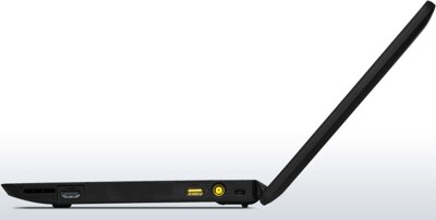 Lenovo ThinkPad X131E Celeron 1007U 1,5 GHz / 8 GB / 480 SSD / 11,6'' /  Win 10 Pro