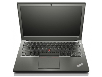 Lenovo ThinkPad X240 Core i5 4200U (4-gen.) 1,6 GHz / 16 GB / 480 SSD / 12,5'' /  Win10 Pro