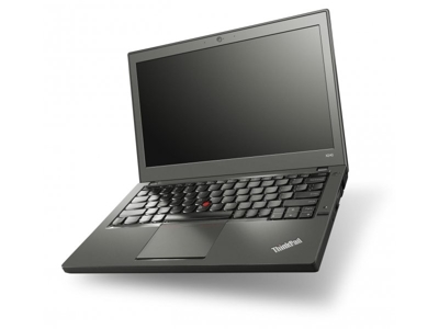 Lenovo ThinkPad X240 Core i5 4200U (4-gen.) 1,6 GHz / 16 GB / 480 SSD / 12,5'' /  Win10 Pro